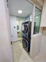 Central Green Condominium (D3), Condominium #595214491